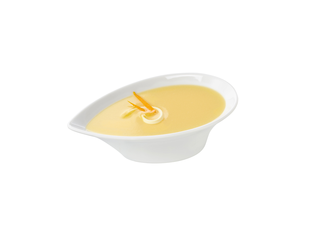 SAUCE A LA HOLLANDAISE
