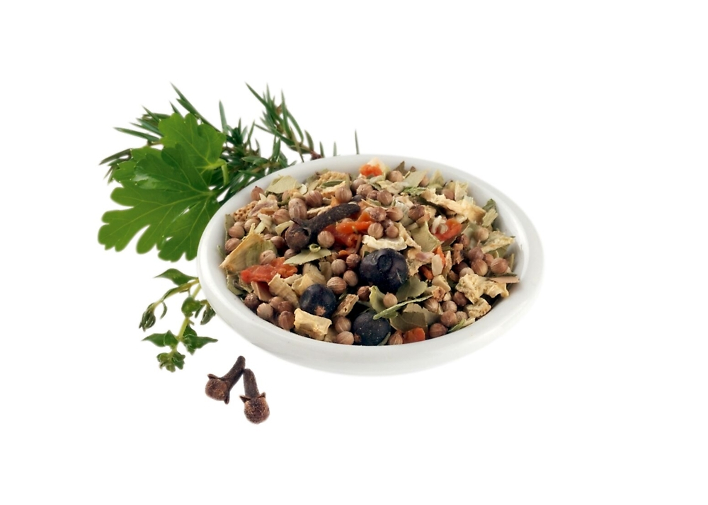 SAUERBRATEN / WILDPFEFFER WÜRZUNG