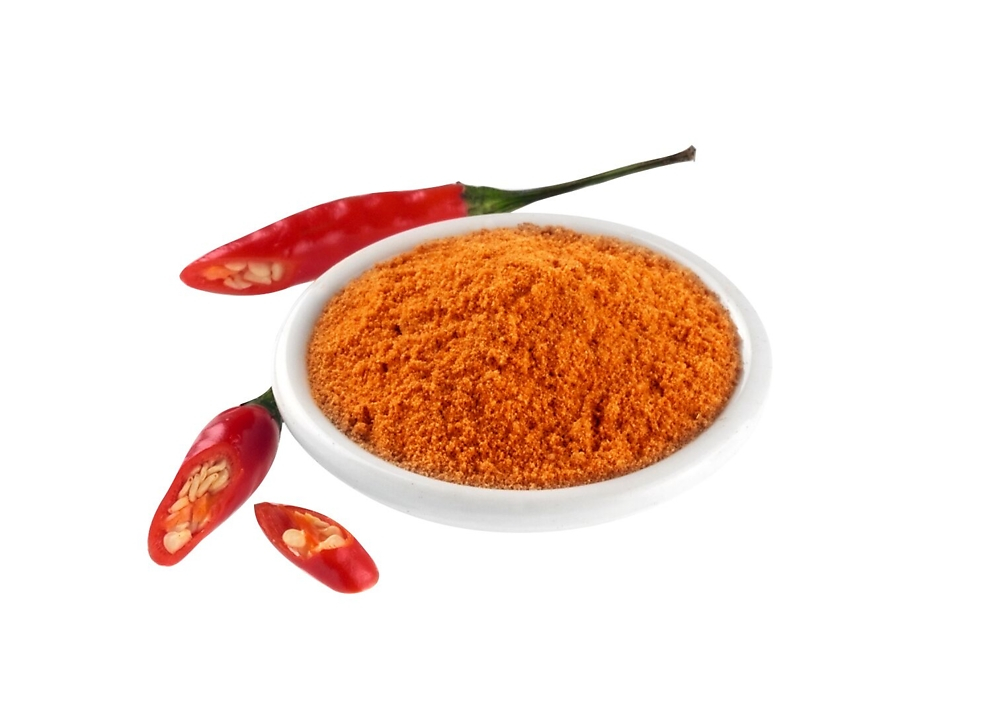 CHILI GEMAHLEN