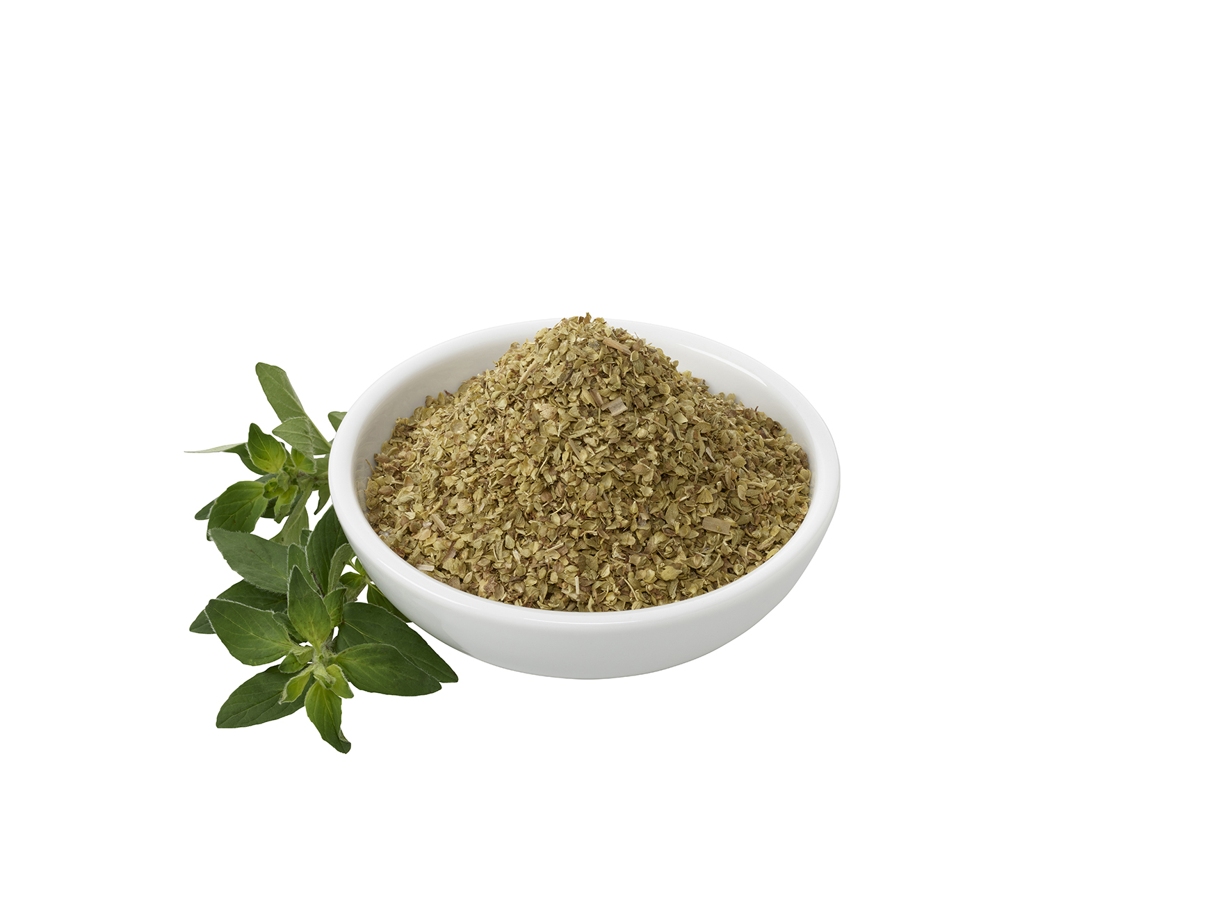 OREGANO GEREBELT