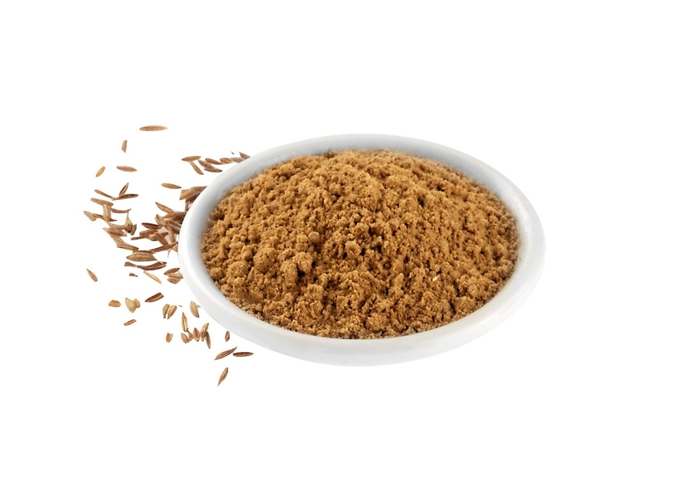 CUMIN (KREUZKÜMMEL) GEMAHLEN
