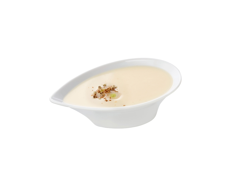 FEINE SAUCE BECHAMEL (ENTHÄLT MILCH)