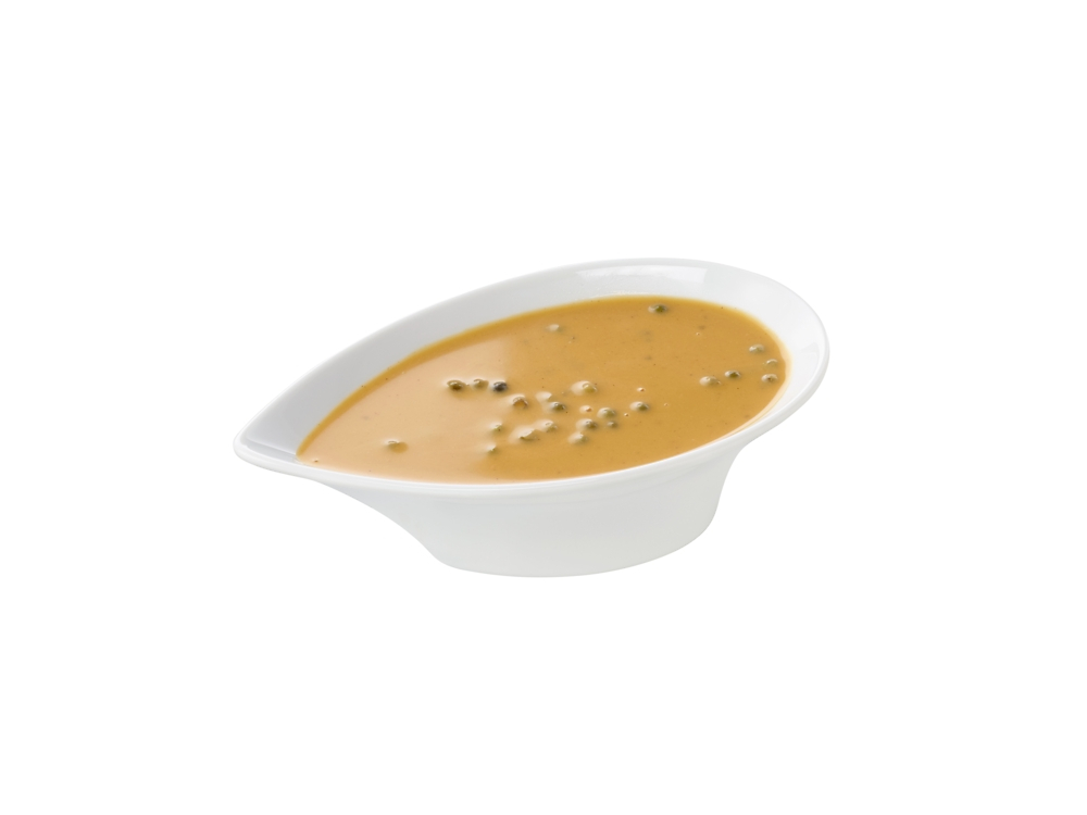 FEINE SAUCE PFEFFERRAHM