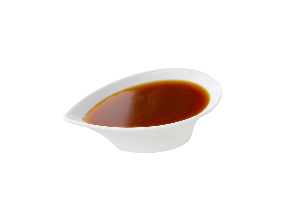FEINE SAUCE ZU GEFLÜGEL BRAUN