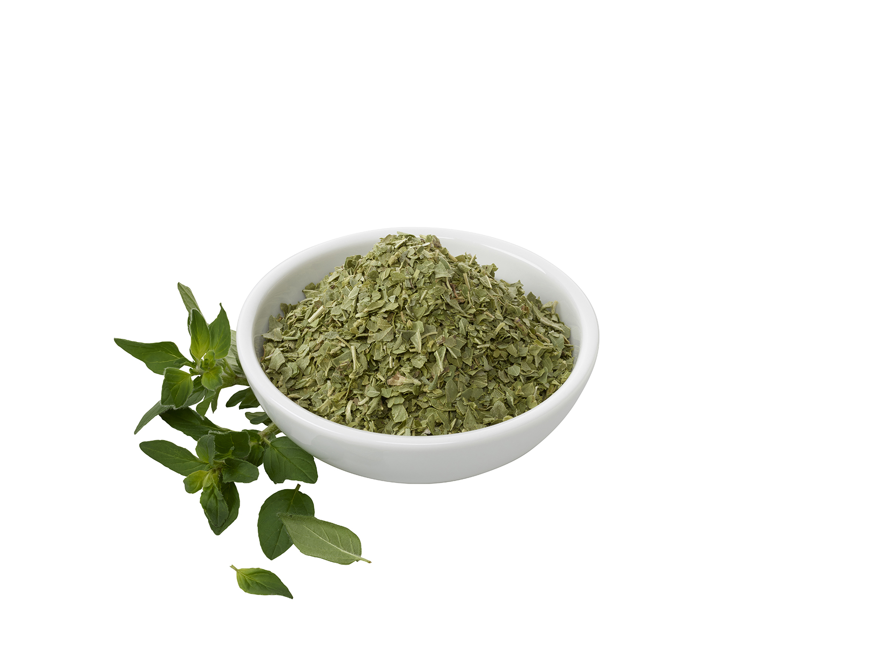 OREGANO GEREBELT GEFRIERGETROCKNET