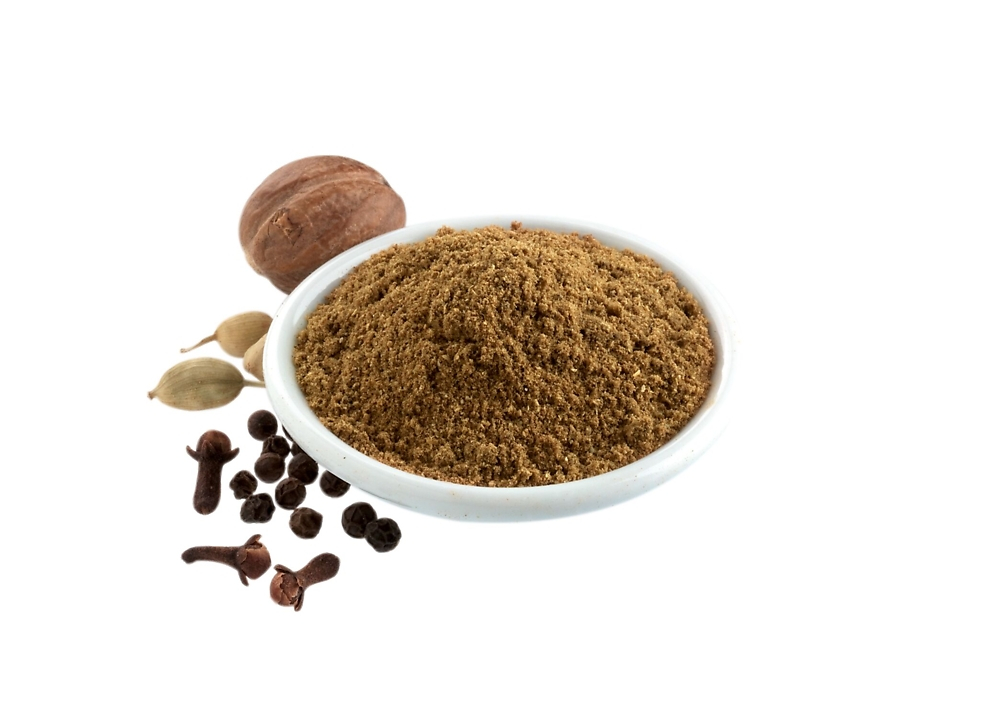 GARAM MASALA
