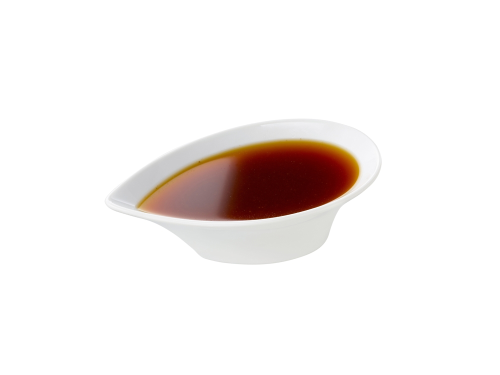 SCHWEINEBRATENSAUCE