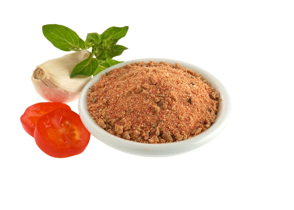 BOLOGNESE FIX VEGETARISCH