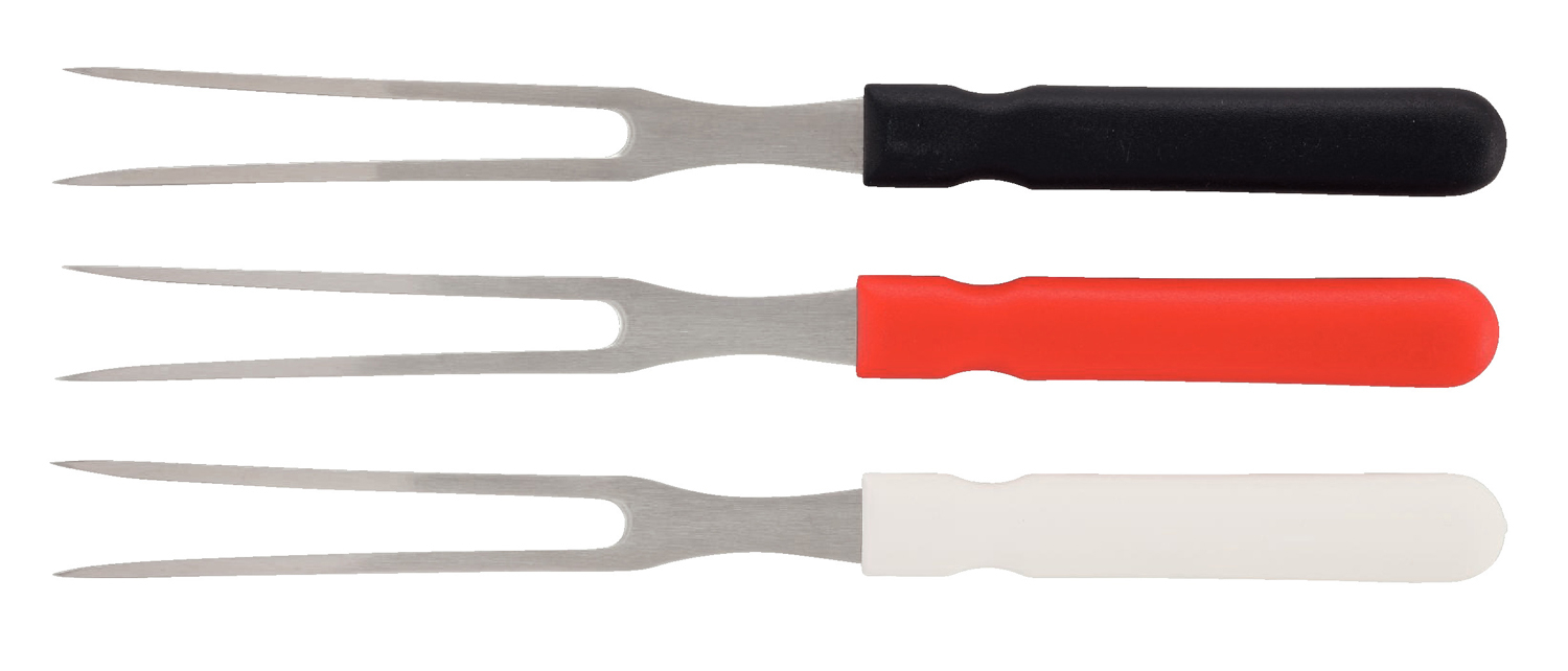 Aufschnittgabel 3er Set