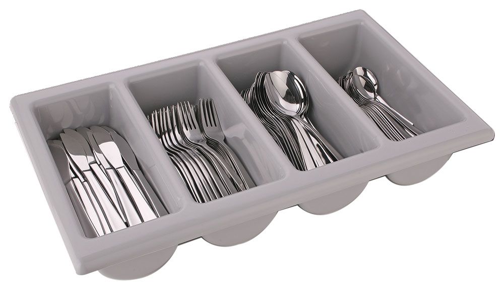 Besteckkasten 'Nordic Lacasa'