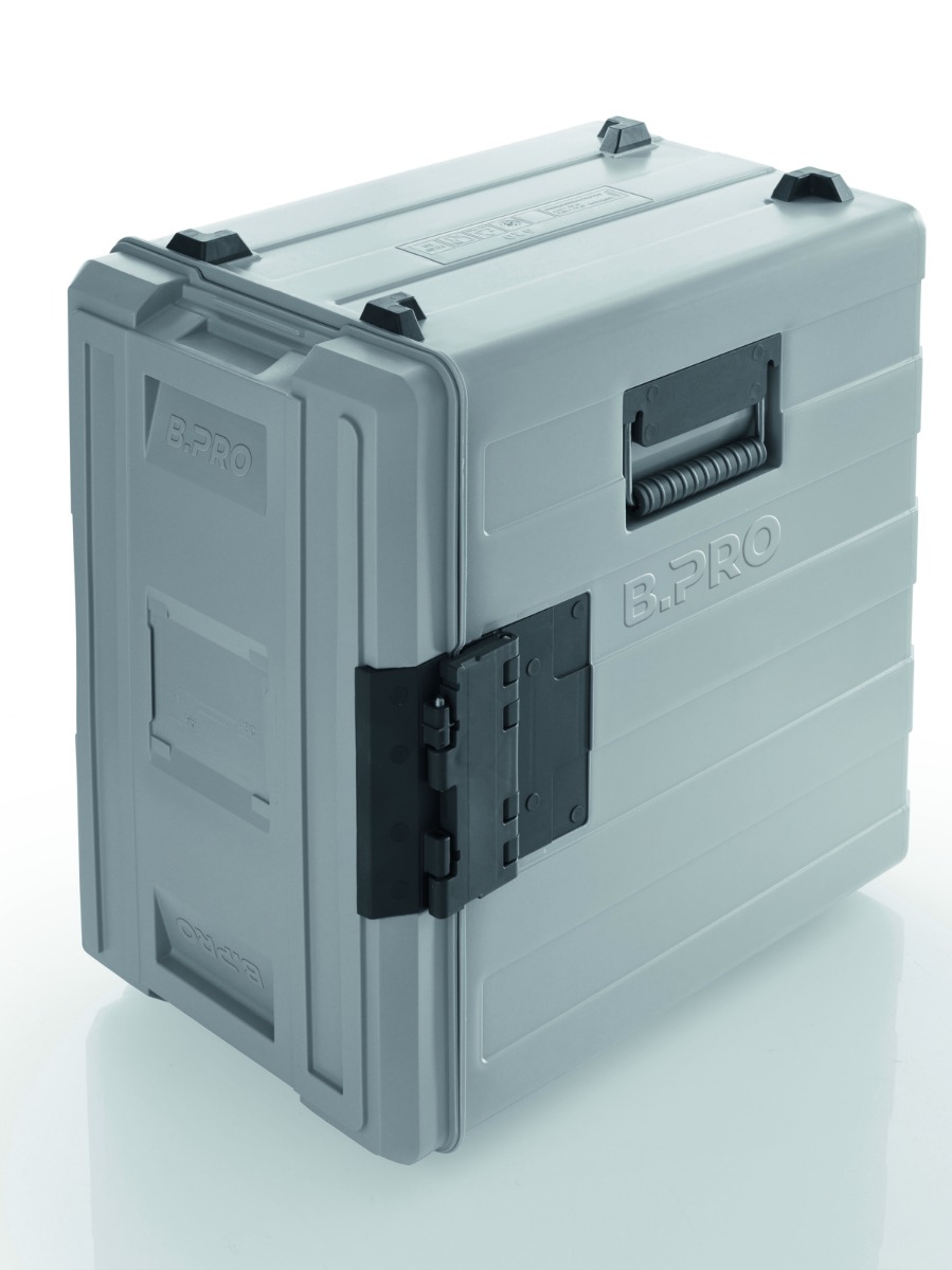B.Protherm Frontloader 620 KUF, Gr. 67 x 44,5 x 66 cm