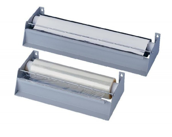 Praktischer Spender Variante: Für 45 cm Rollen