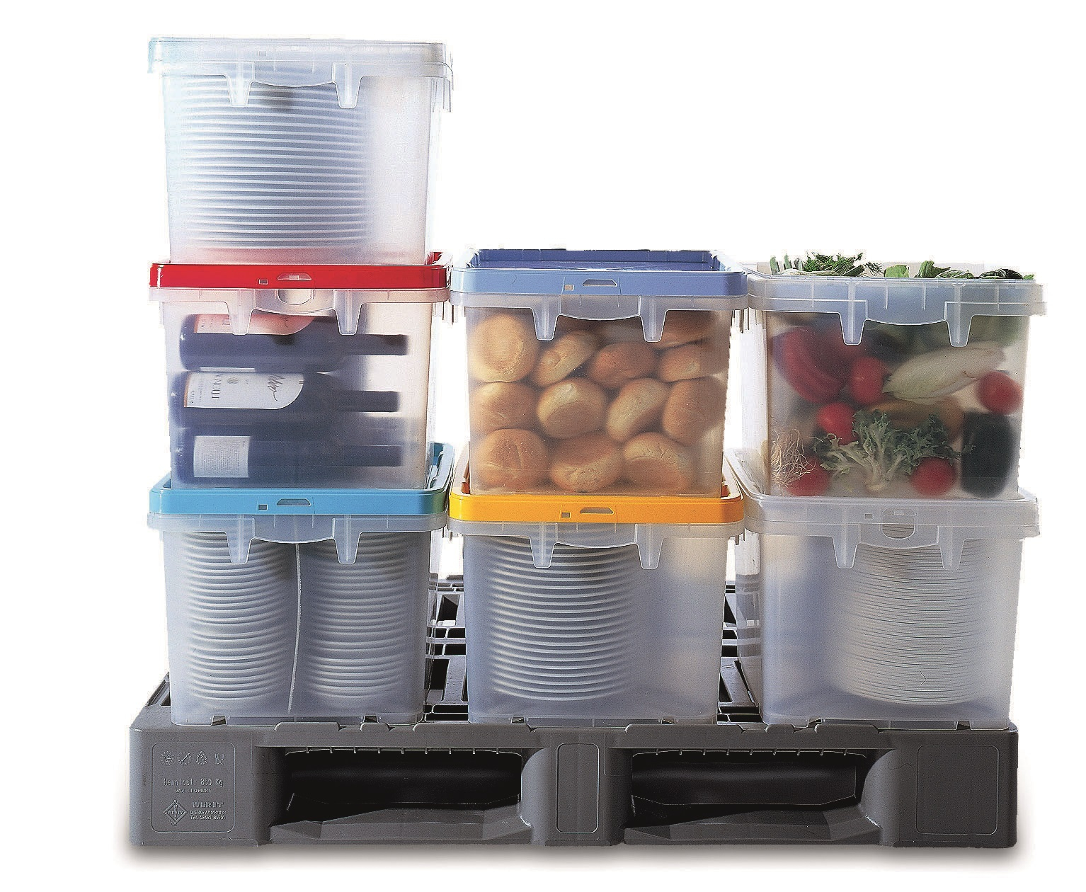 Transportbox
