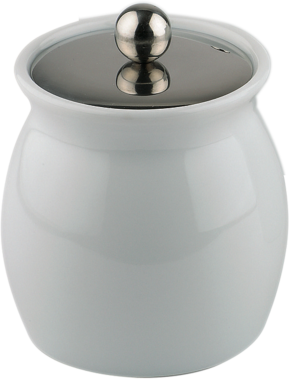 Buffettopf mit Deckel Variante: Maße/Inhalt Ø 13 cm, H: 13 cm/ 0,8 l