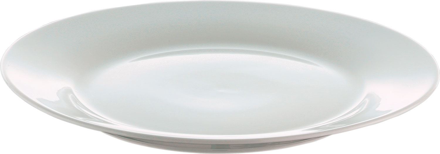 Porzellanteller 'Basic' Variante: Maße Teller, flach Ø 30,4 cm