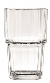 Glasserie 'Norvege' Variante: Inhalt 27 cl / Ø/H cm 7,2/ 11,3 / Spülkorb 9052359