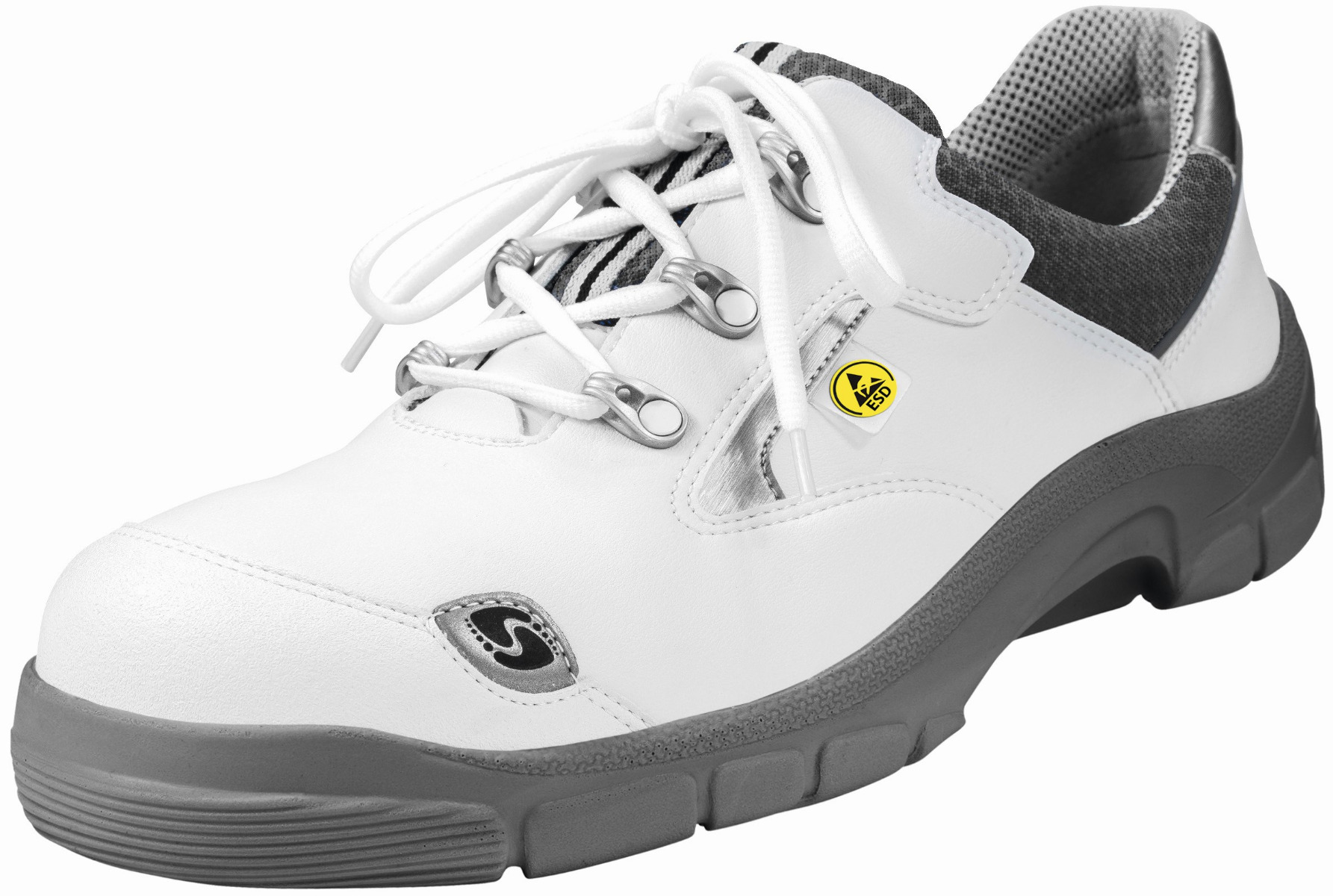 Schnürschuh 'Bayreuth' Variante: Gr. 44