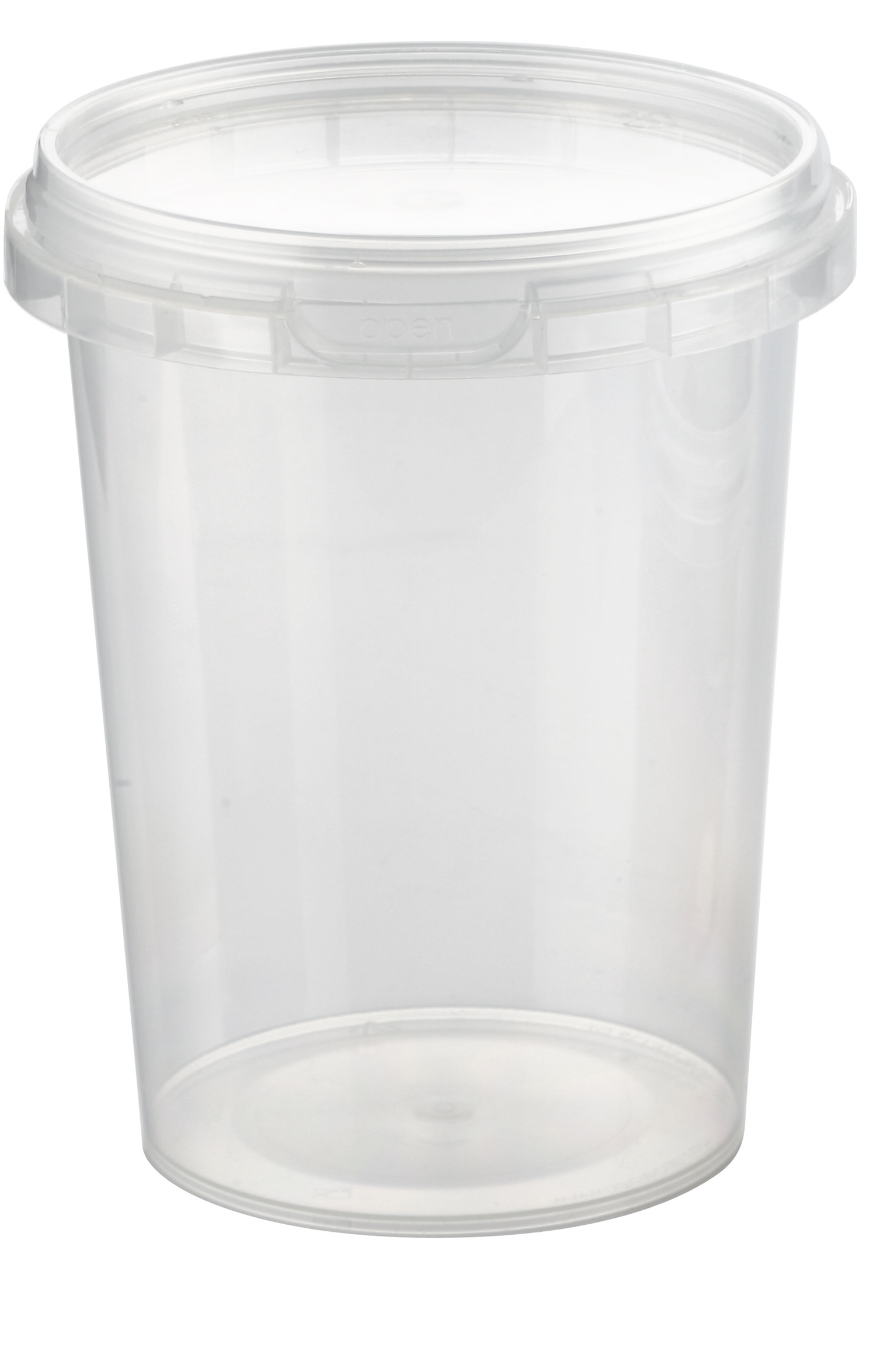 Circlecup, rund / Ø 9,5 cm Höhe 11,4 cm