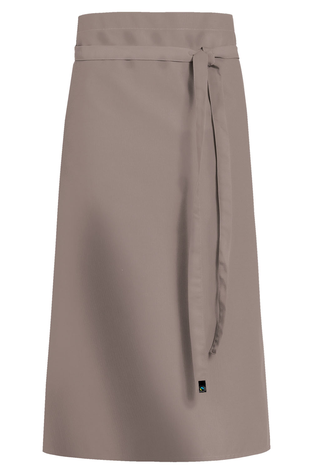 Bistroschürze Variante: Taupe