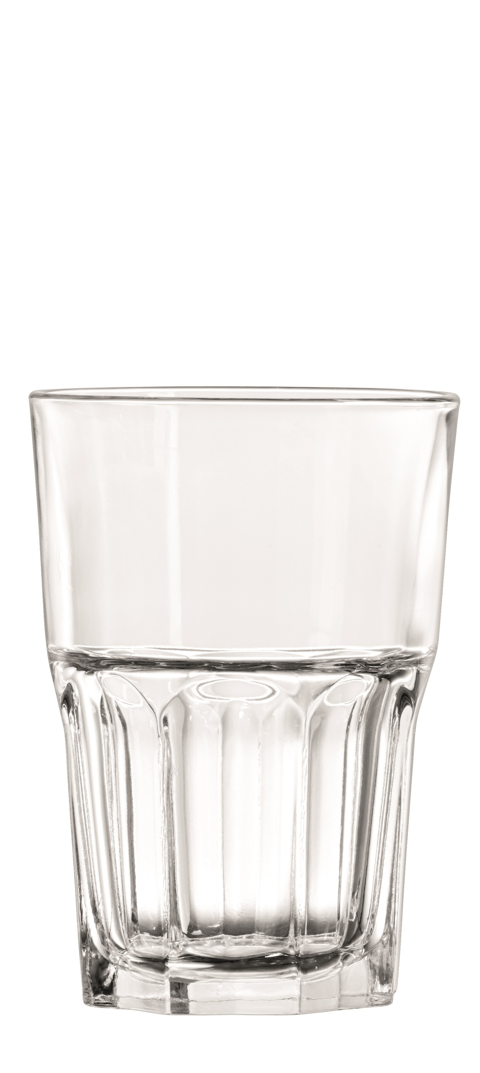 Glasserie 'Granity' Variante: Inhalt 31cl/ 0,2l /-/ / Ø/H cm 7,4/ 14 / 9050795