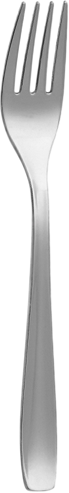 Besteck 'Hotel Extra' Tafelgabel L: 19,6 cm