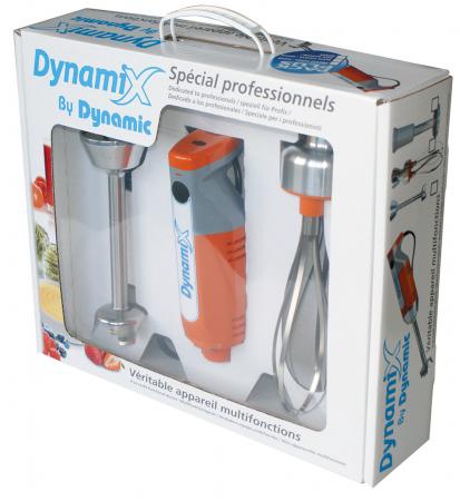 Set 'Dynamix Mini'