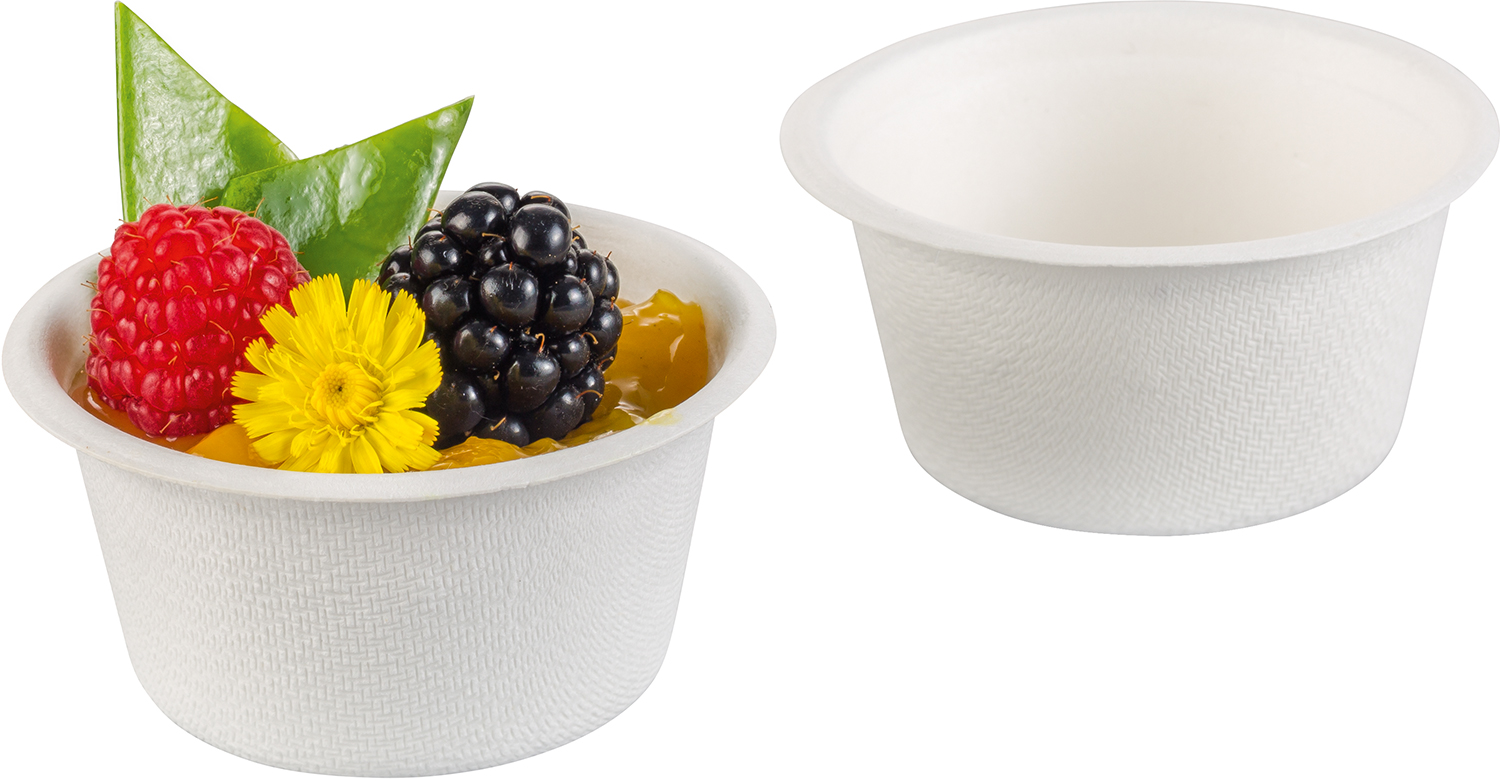 Dip Schälchen / Inhalt 60 ml