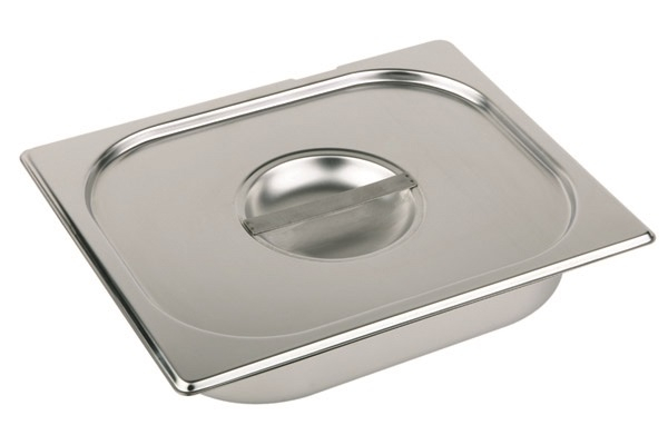 GN-Deckel 1/2
