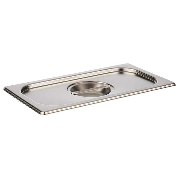 GN-Deckel 1/3