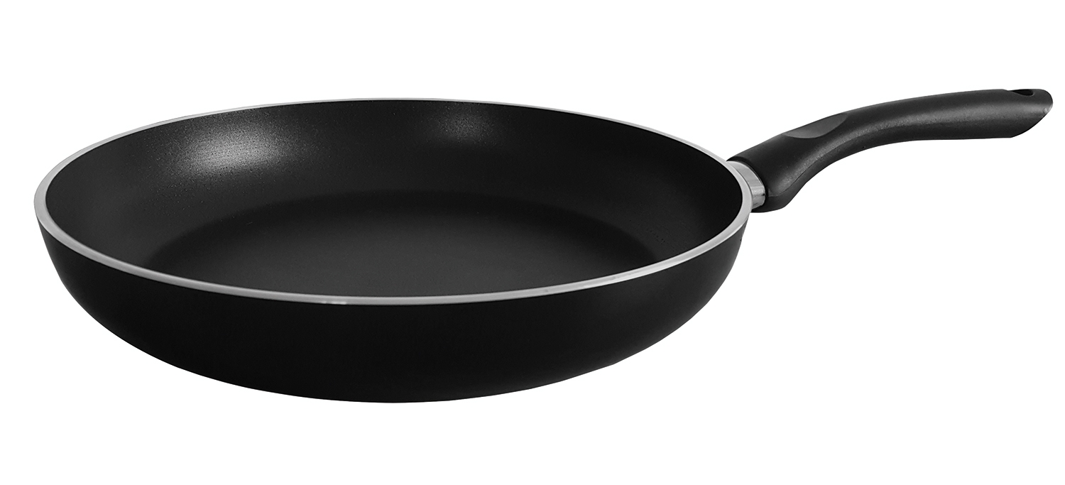 Pfanne 'Venezia' / Ø 28, H: 4,8