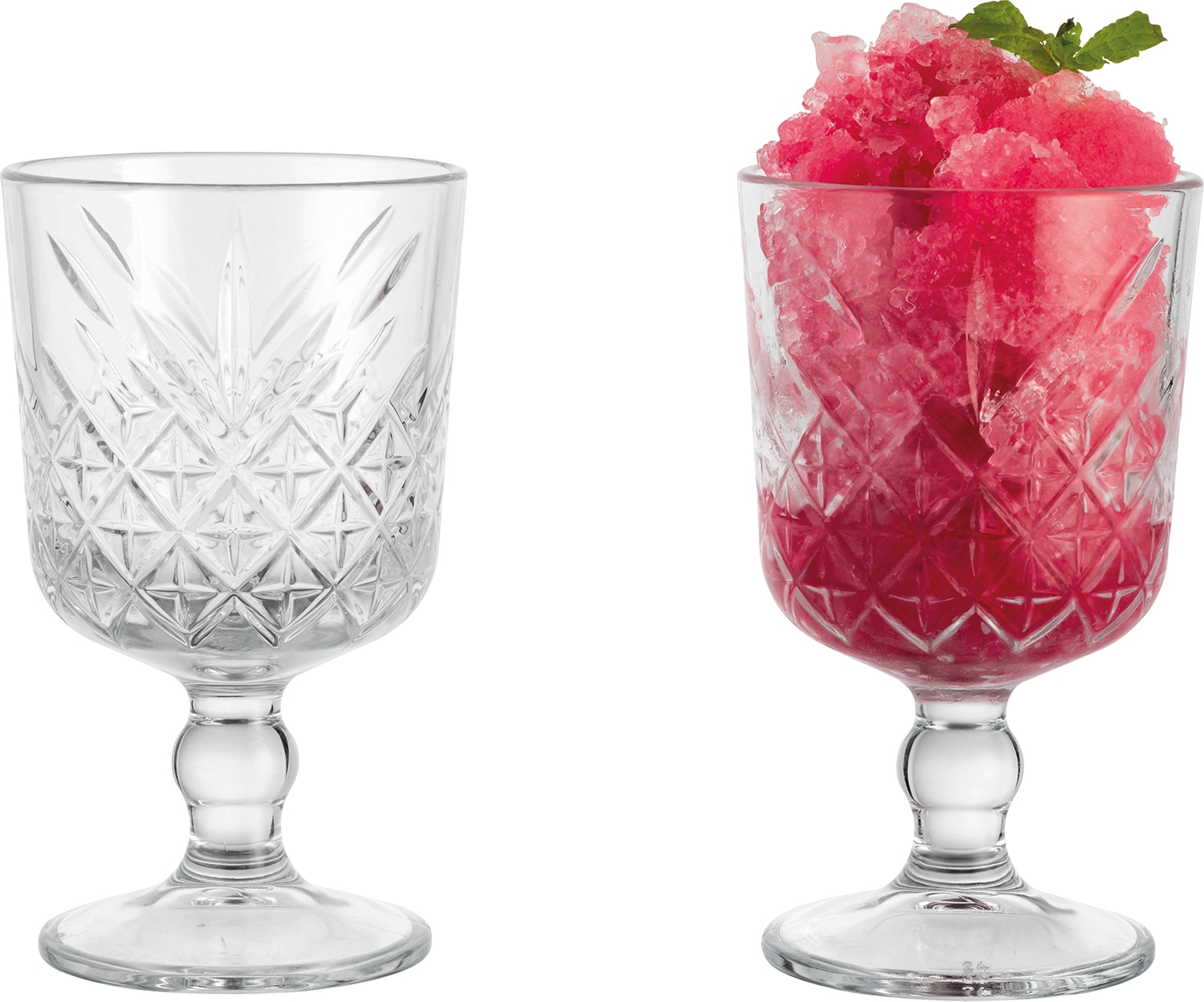 Eiskelch „Timeless' 32 cl Ø 8 cm