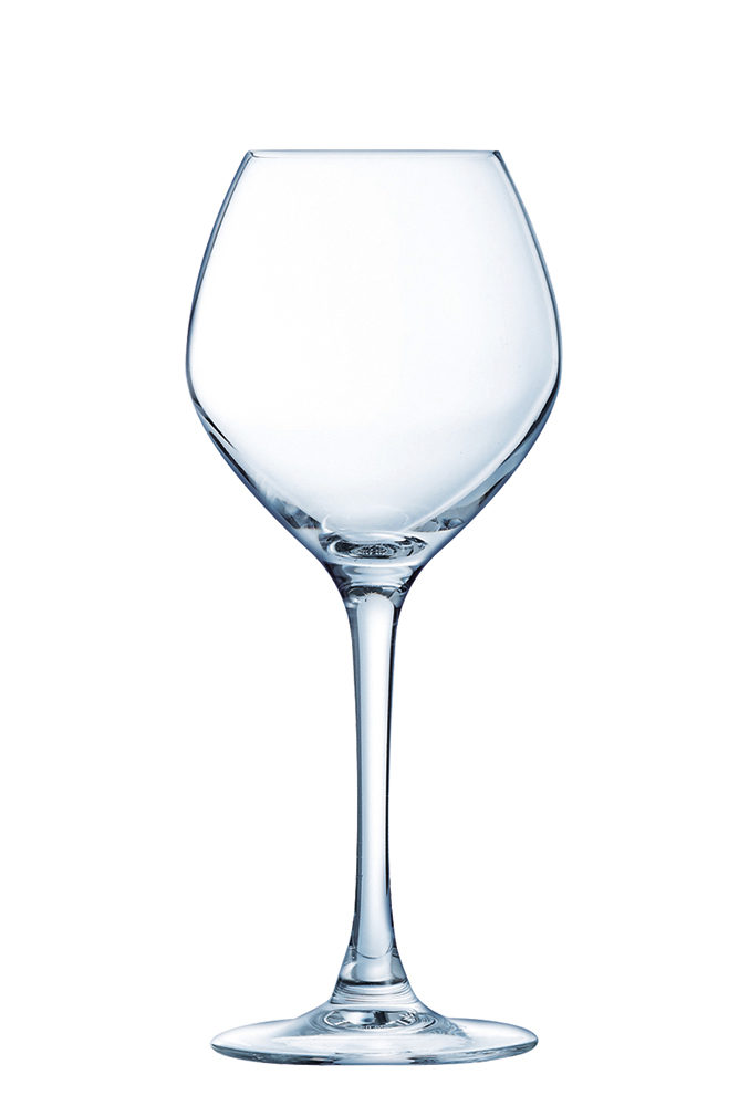 Glasserie 'Magnifitque' / Inhalt 25 cl Ø 8,2 cm Höhe 18,9 cm