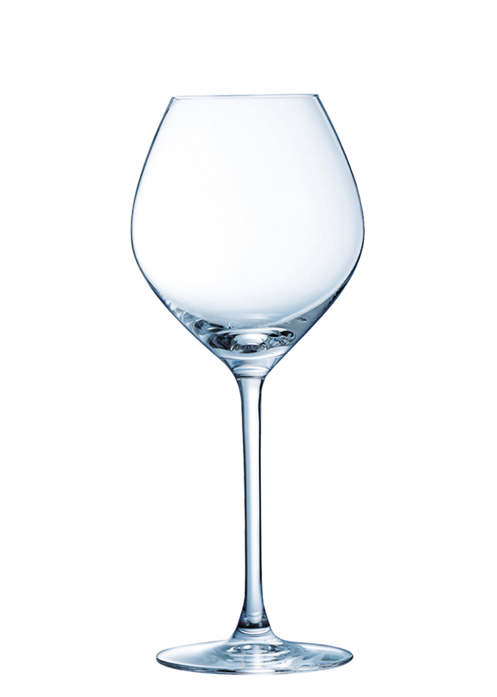 Glasserie 'Magnifitque' / Inhalt 47 cl Ø 9,7 cm Höhe 22,7 cm