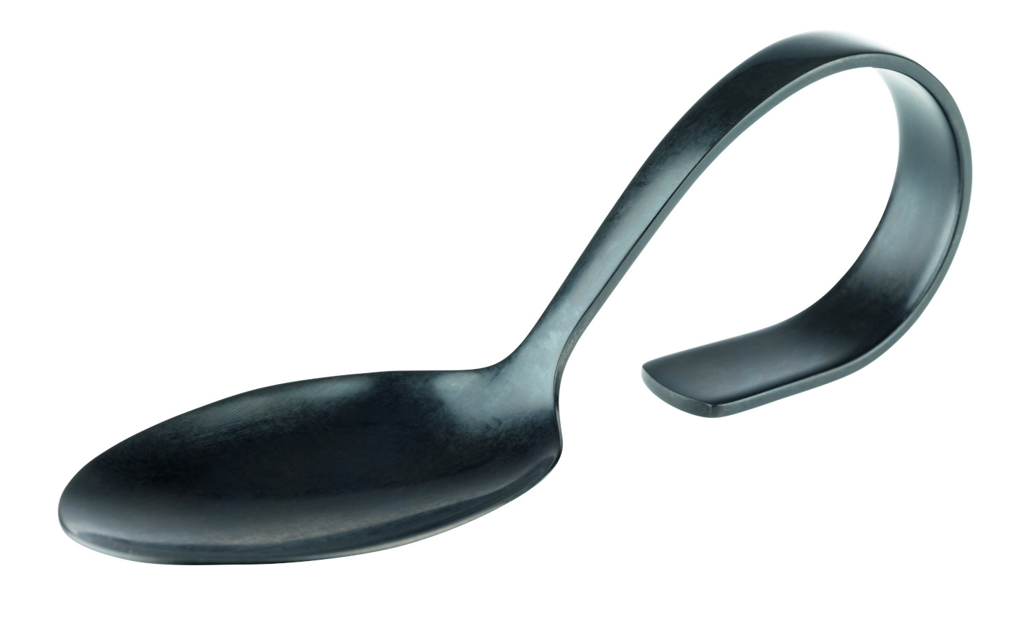 Snacklöffel / Länge 12 cm