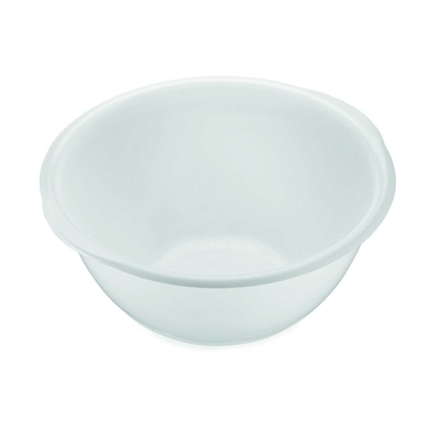 Kunststoffschüssel / 4,5 l /  Ø 27,5 cm, H: 12 cm