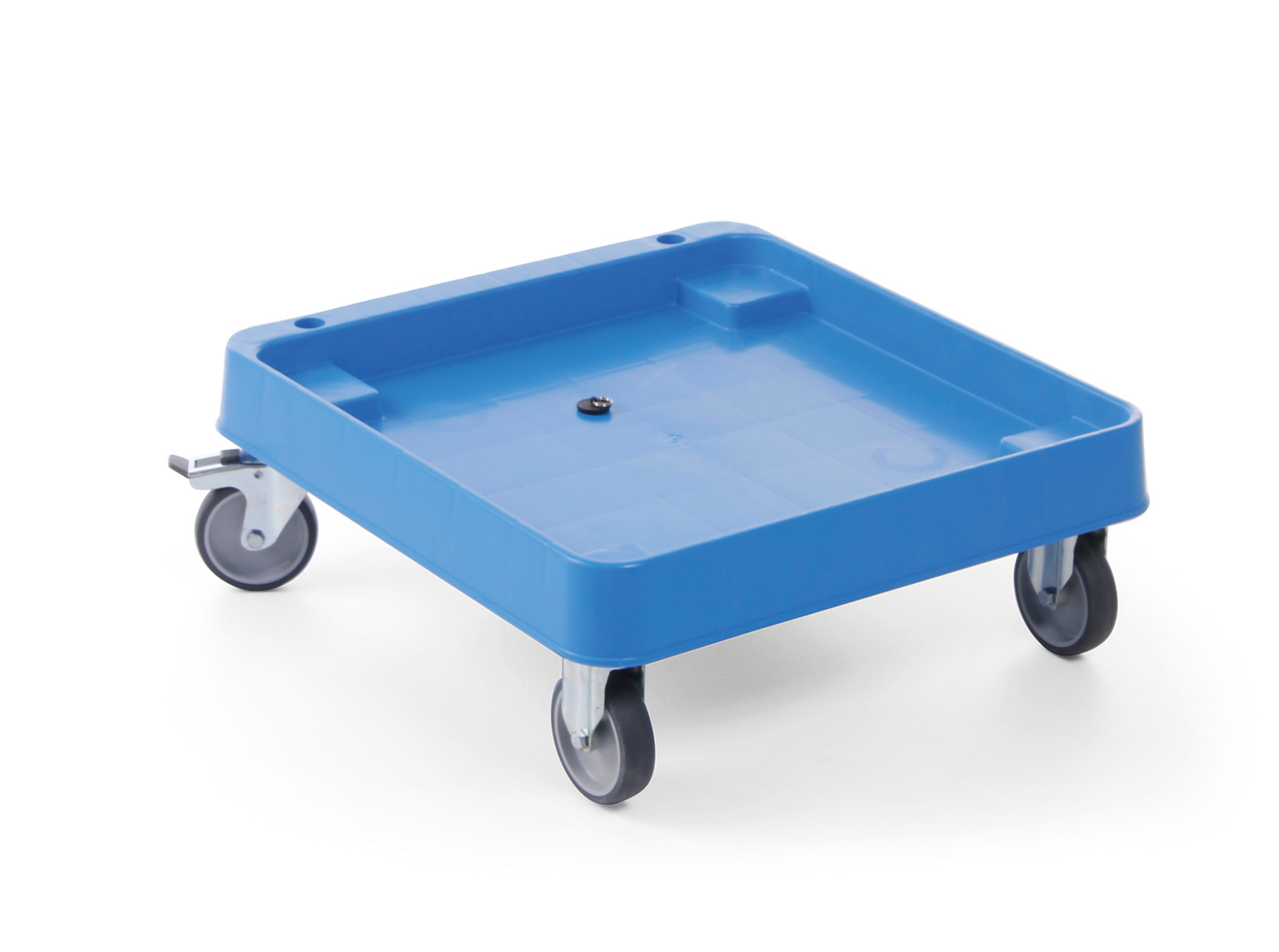 Transportwagen | Ohne Griff