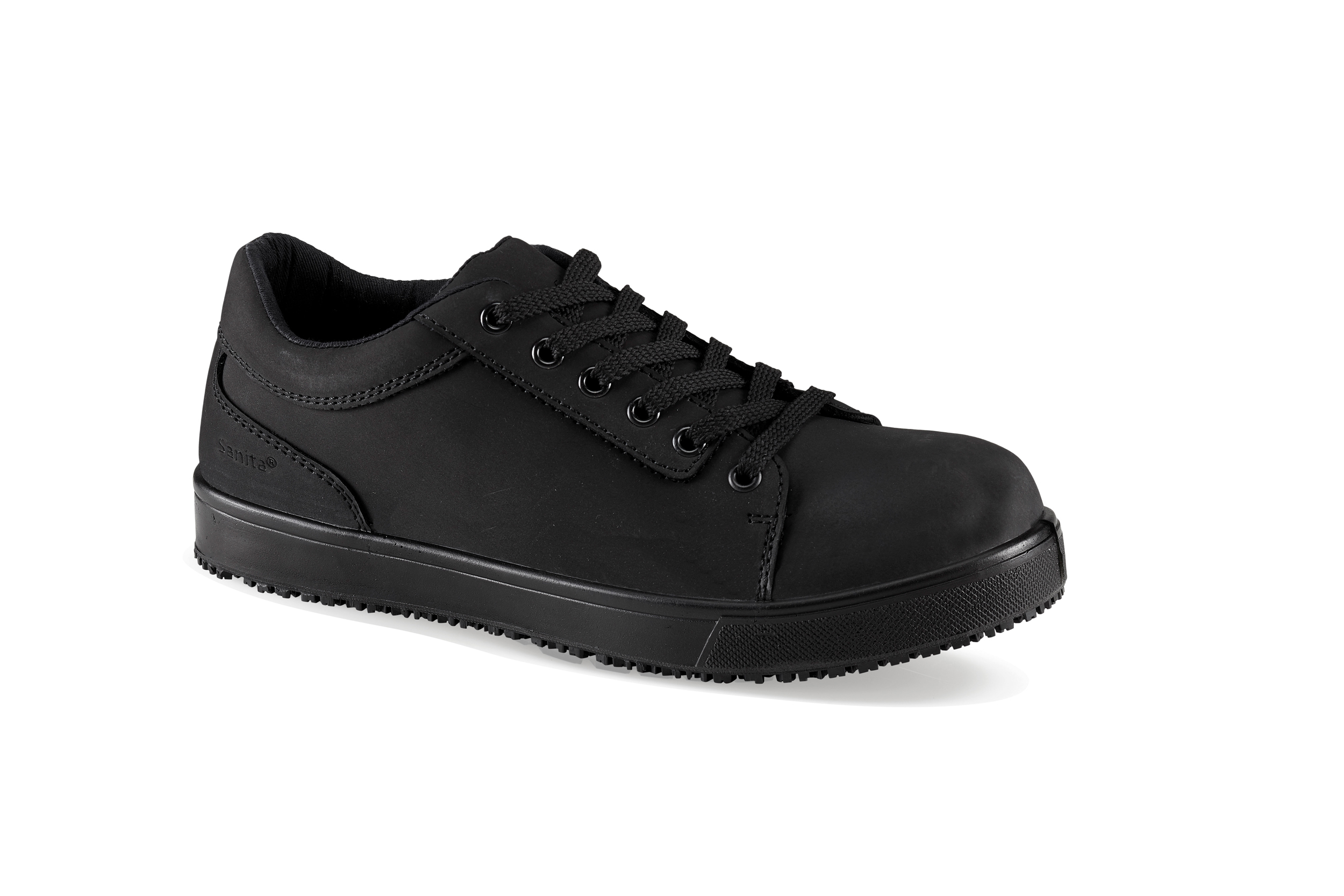 Schnürschuh für Damen und Herren | Gr. 40