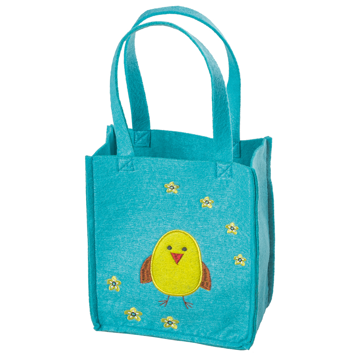 Filztäschchen 'Ostern'