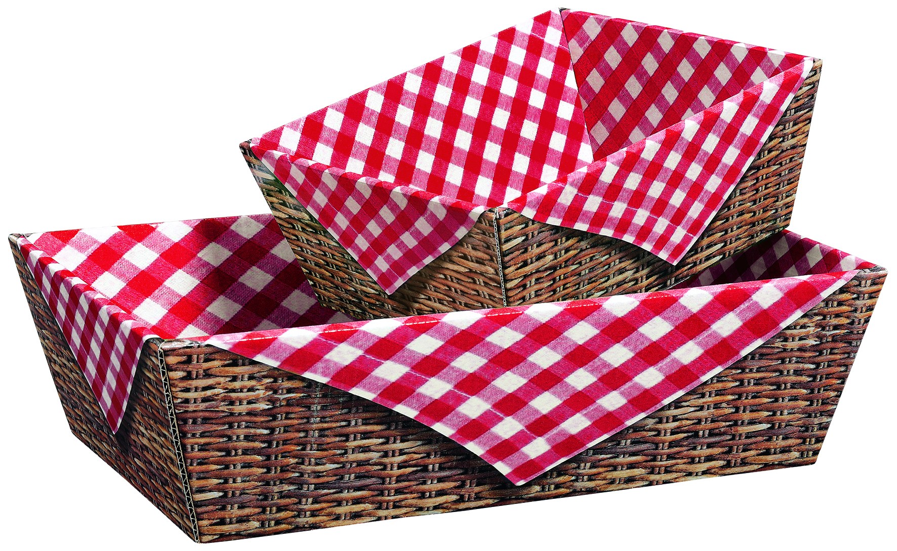 Geschenkkarton 'Brotzeit'