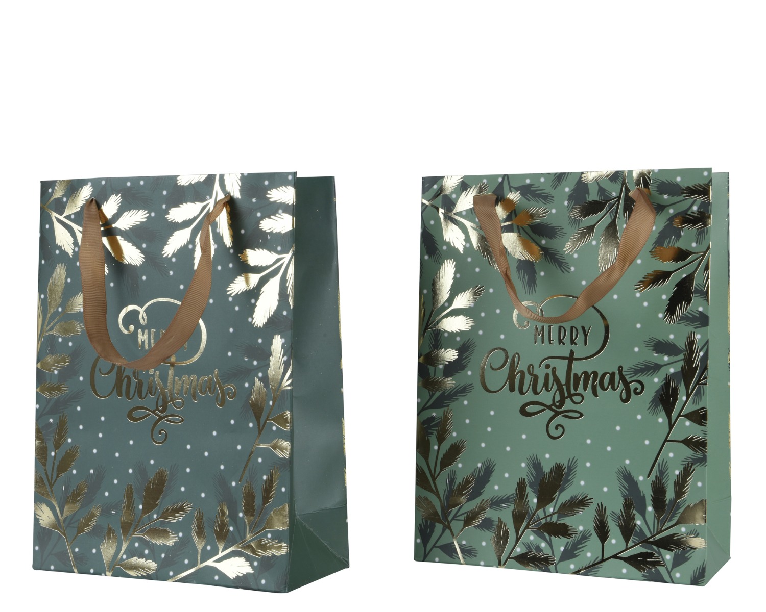 Taschenset 'Merry X-Mas'