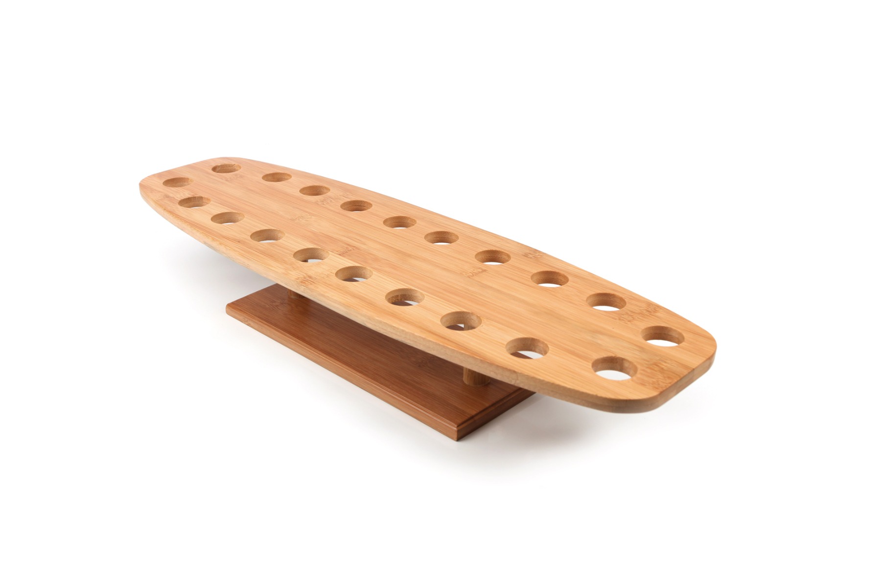 Serviertablett
