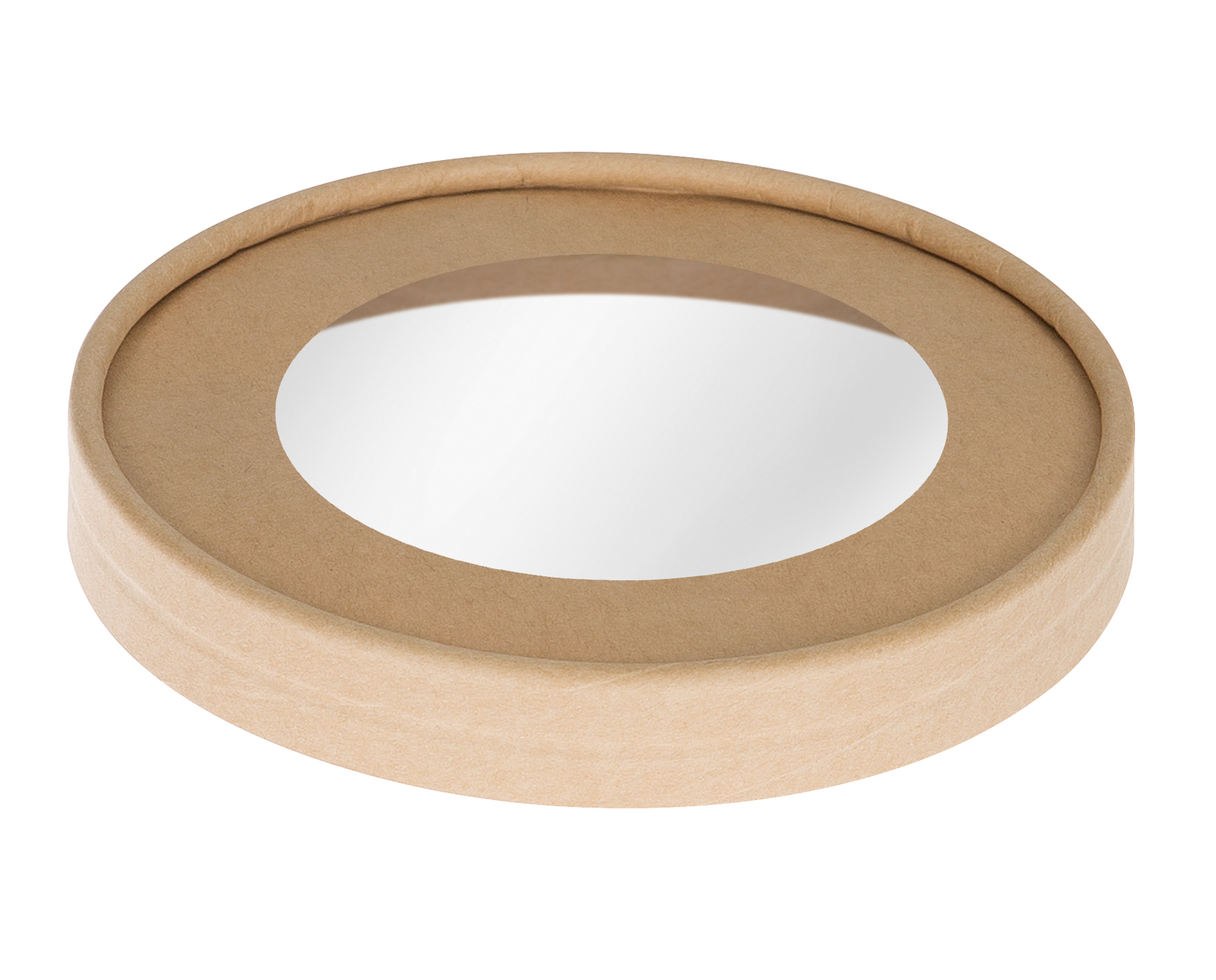 Salatschale-Deckel | Ø 12 cm