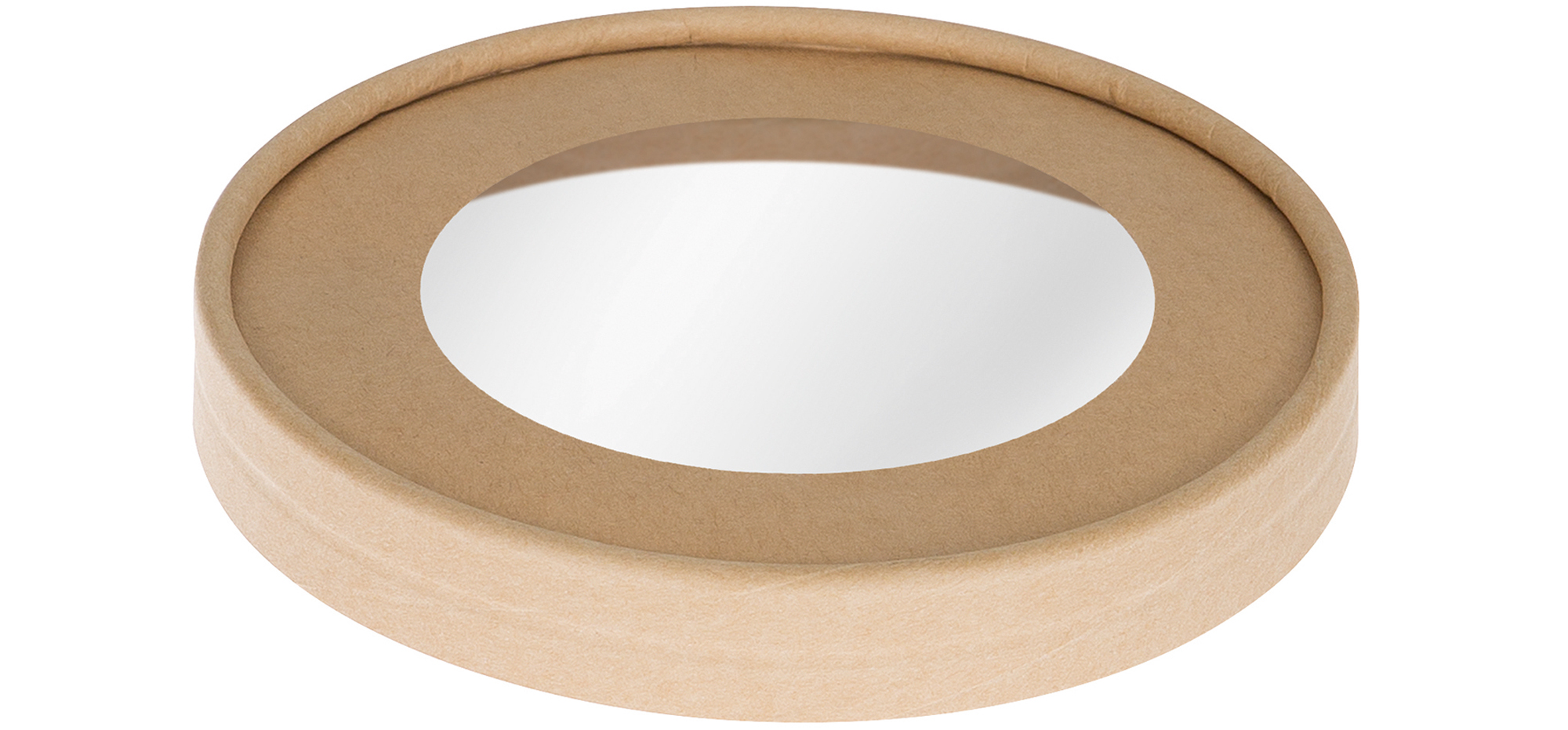 Salatschale-Deckel | Ø 15 cm