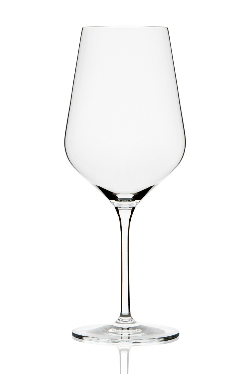 Glasserie 'Aurelie'-Rotwein, 57 cl / 0,2 l