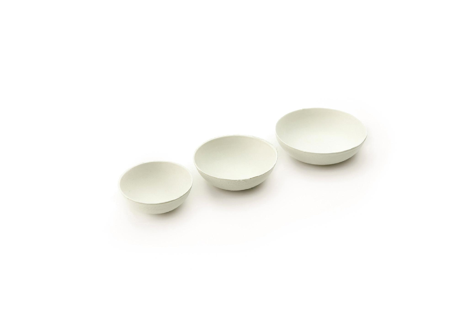 Bagastro Dip Schälchen-2cl: Ø 5 cm, H: 2 cm