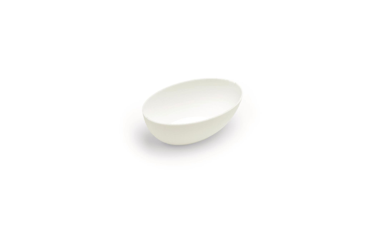 Bagastro Schälchen-6 cl: 8 x 5,2 x 2,6 cm