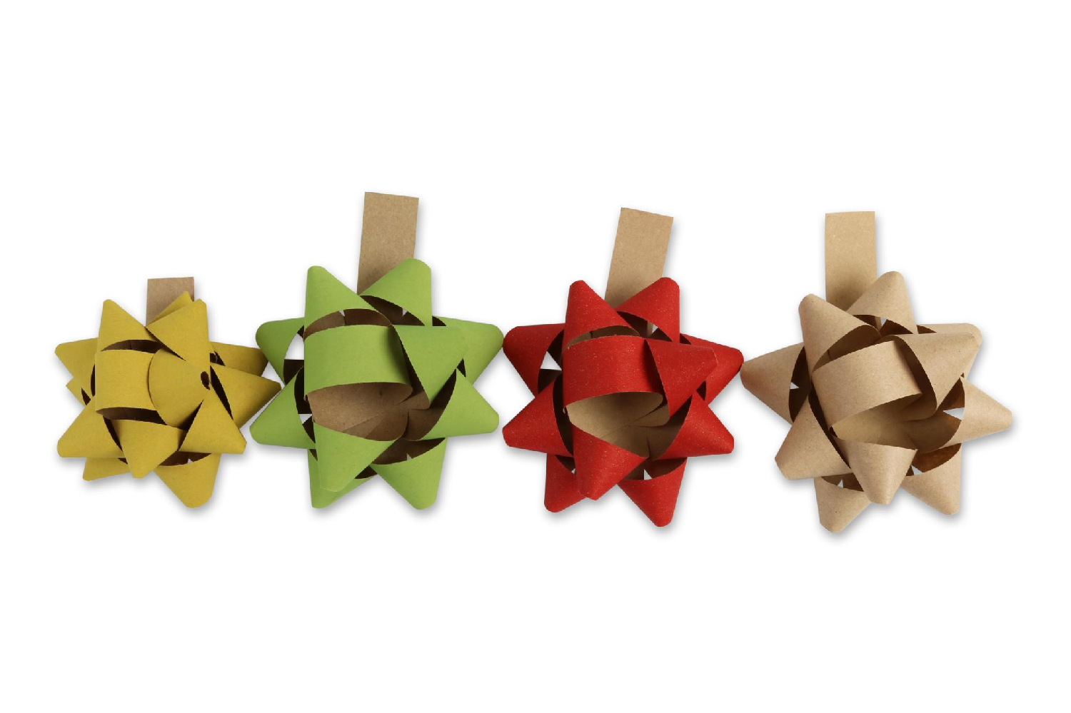 Mischbox Paper Bow