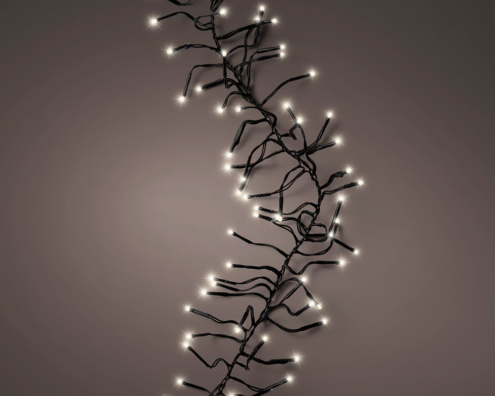 LED Clusterbeleuchtung