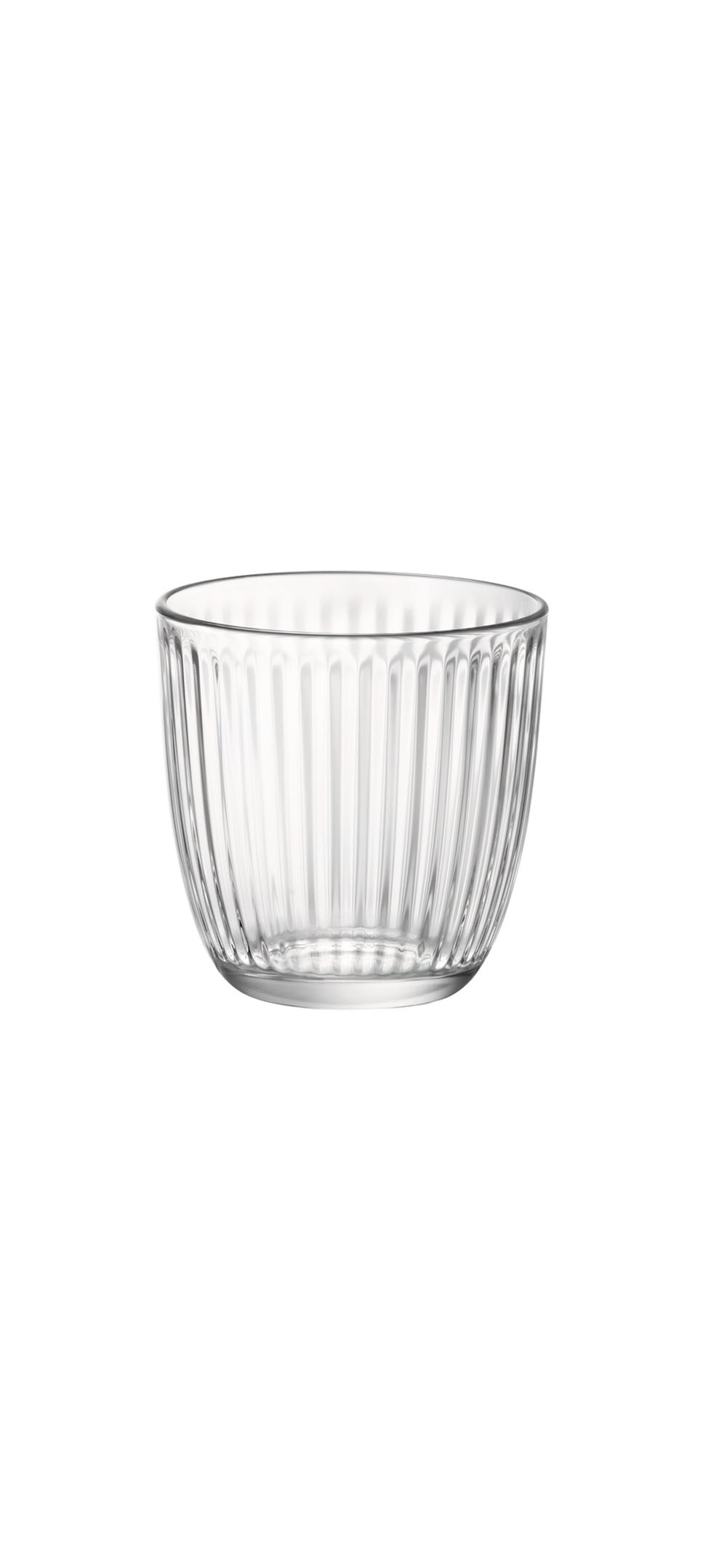 Trinkglas Line, 29cl 
