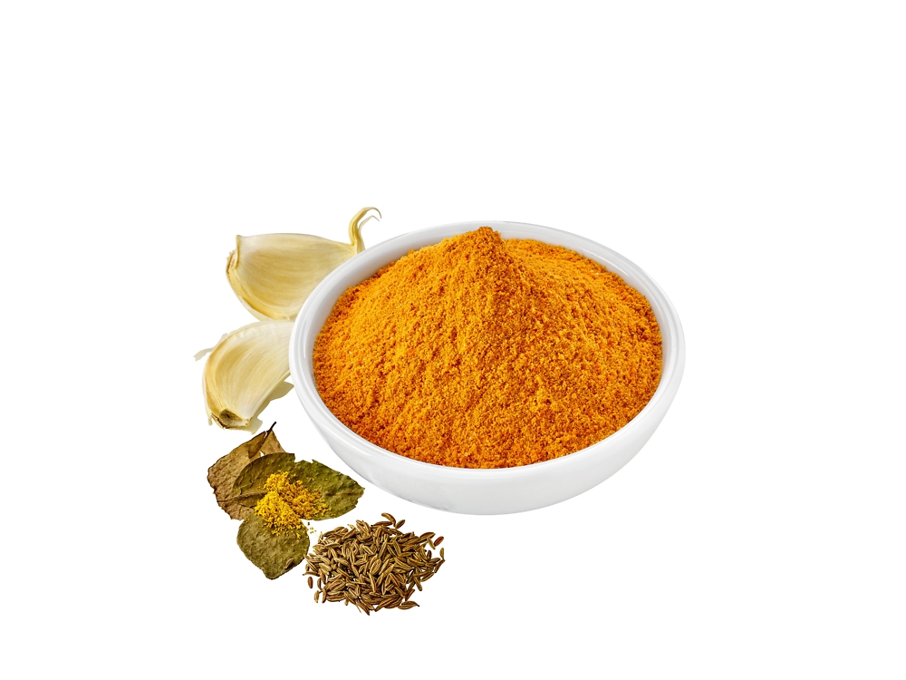 TANDOORI SEASONING